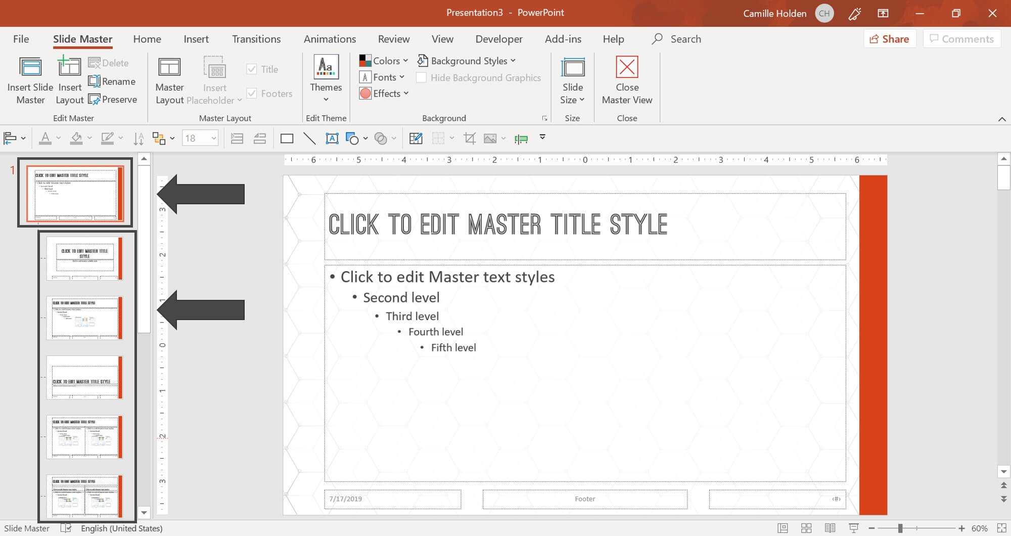 How To Create A Powerpoint Template (Step By Step) For Powerpoint Default Template