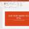 How To Create A Powerpoint Template (Step-By-Step) regarding How To Create A Template In Powerpoint