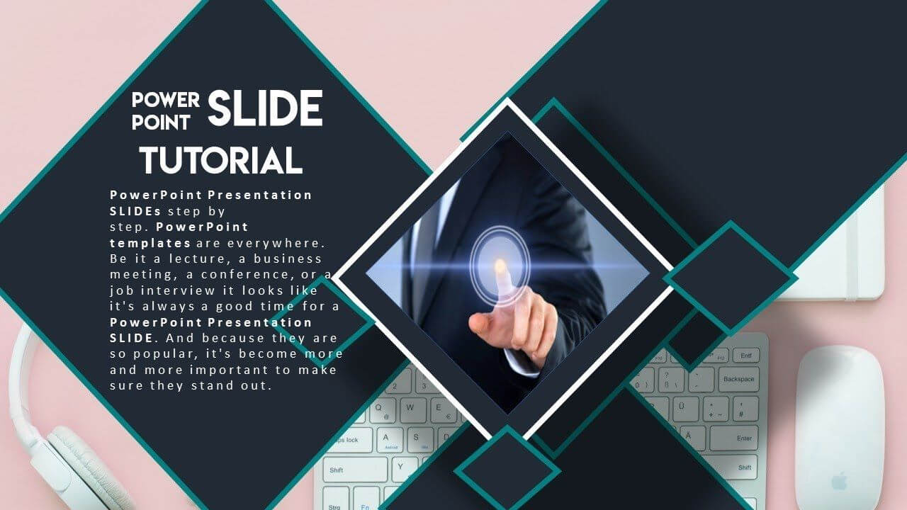 How To Design A Powerpoint Presentation Slide Template Free Inside How To Design A Powerpoint Template