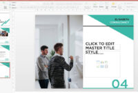 How To Design A Powerpoint Template | Watch A Powerpoint Pro with How To Design A Powerpoint Template