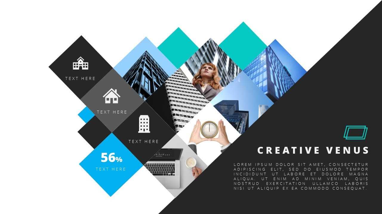 How To Design Beautiful Smart Art Slide Template In Microsoft Powerpoint  (Ppt) In How To Design A Powerpoint Template