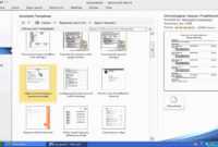 &quot;how To Make A Resume With Microsoft Word 2010&quot; with How To Get A Resume Template On Word