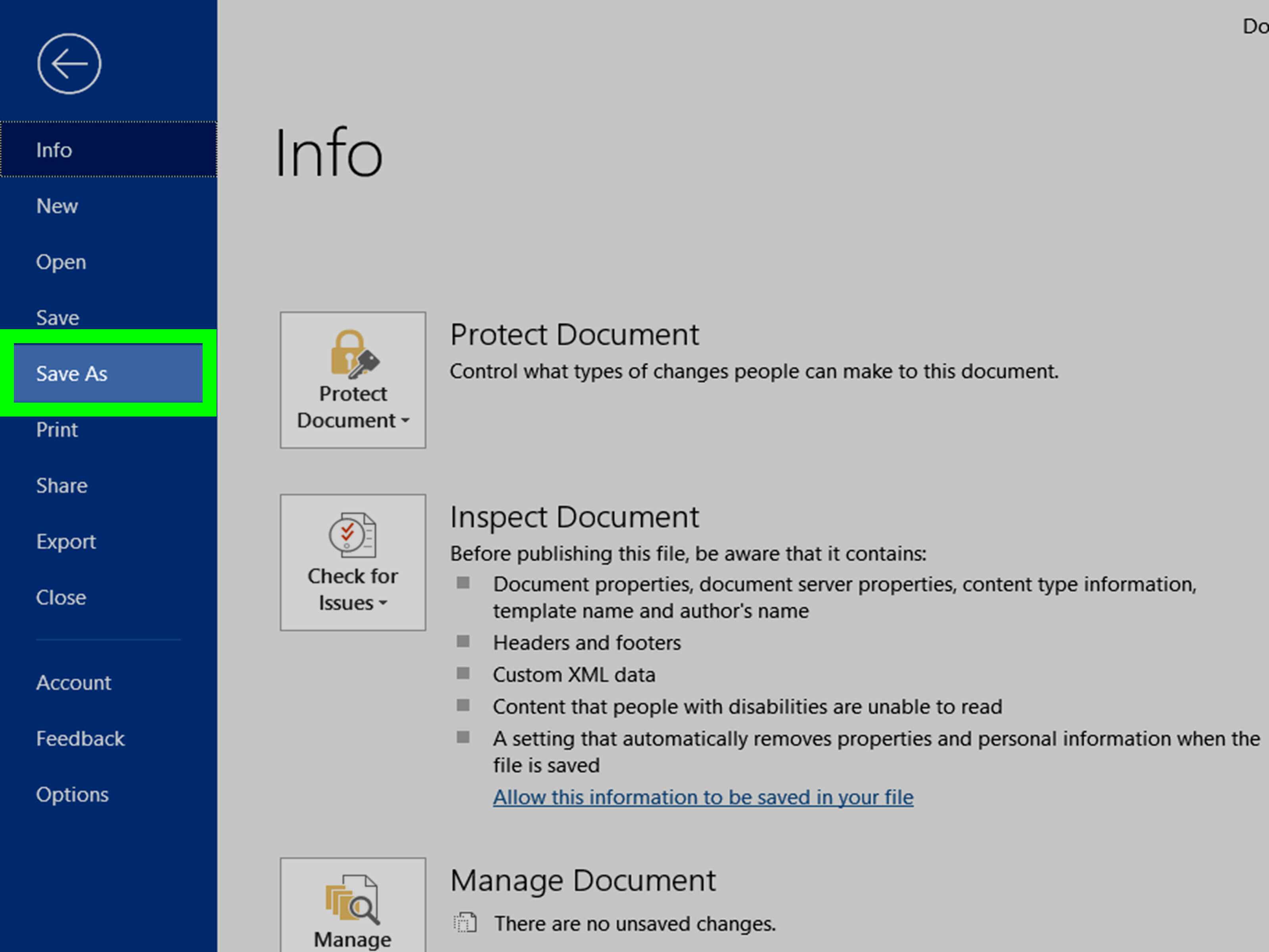 How To Make Invoices In Word (With Pictures) – Wikihow Throughout Personal Check Template Word 2003