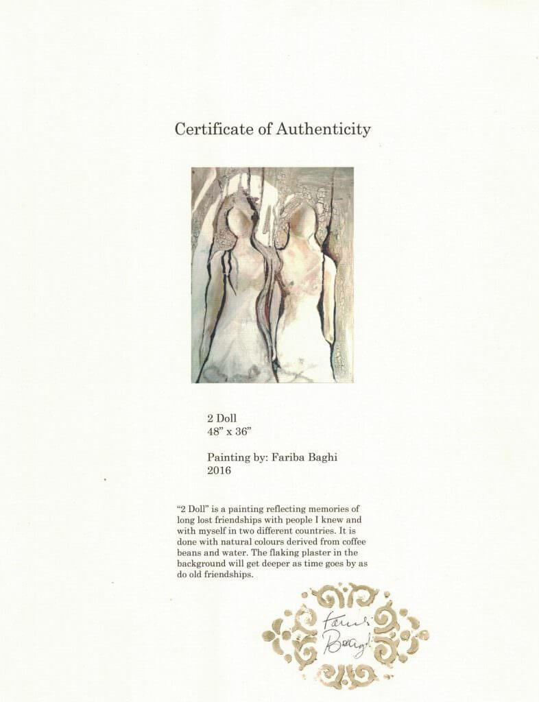 How To Prepare A Certificate Of Authenticity – Agora Gallery Throughout Photography Certificate Of Authenticity Template