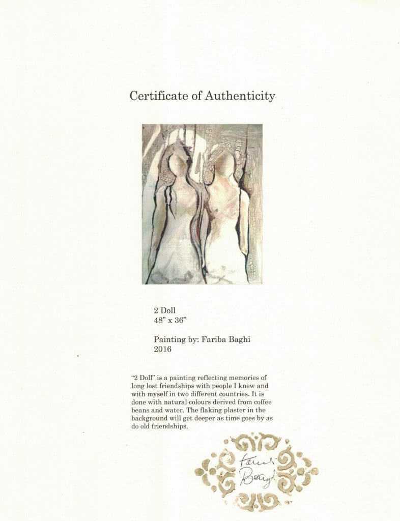 How To Prepare A Certificate Of Authenticity – Agora Gallery Throughout Photography Certificate Of Authenticity Template