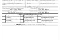 Hurt Feelings Report - Fill Online, Printable, Fillable throughout Hurt Feelings Report Template