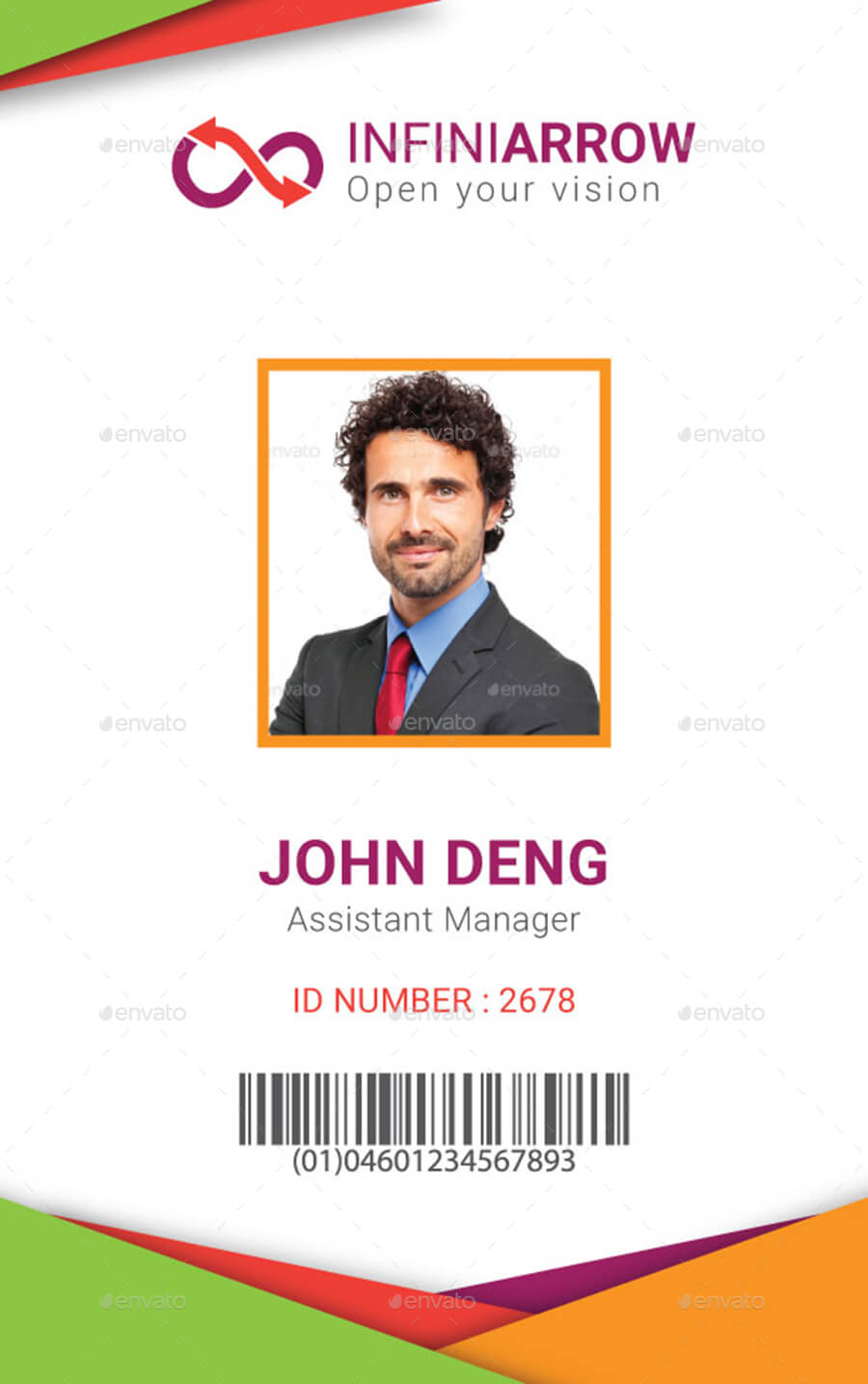 Id Card Format – Major.magdalene Project For Free Id Card Template Word