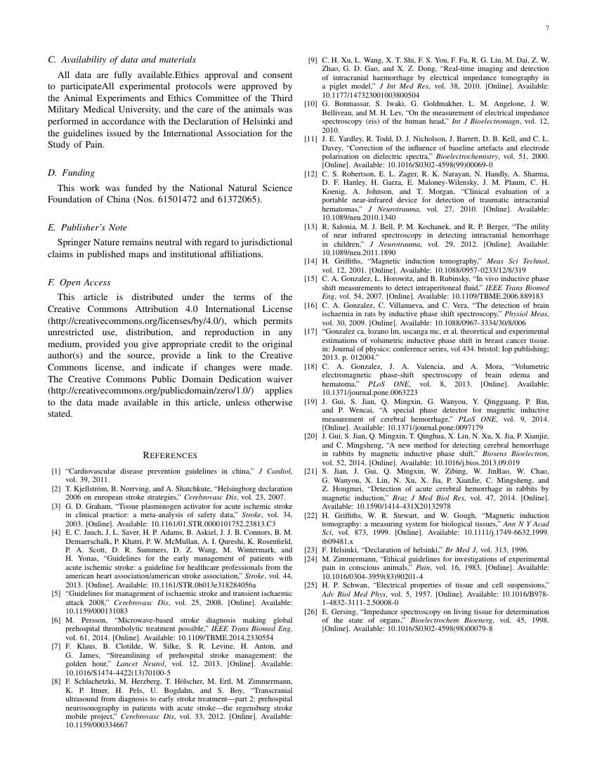 Ieee – Default Template For Ieee Journals Template For Journal Paper Template Word