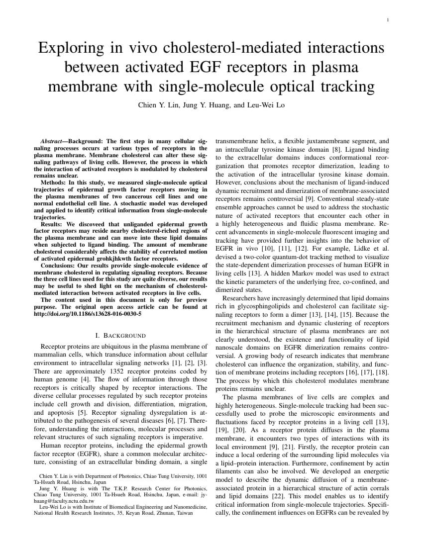 Ieee – Ieee Journal Of Quantum Electronics Template Regarding Ieee Journal Template Word