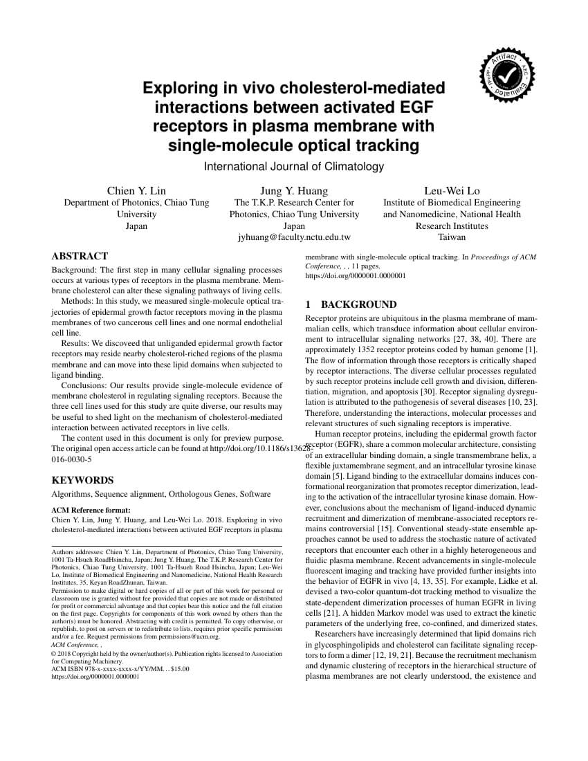 Ieee Paper Format Word 2018 | Floss Papers For Ieee Journal Template Word