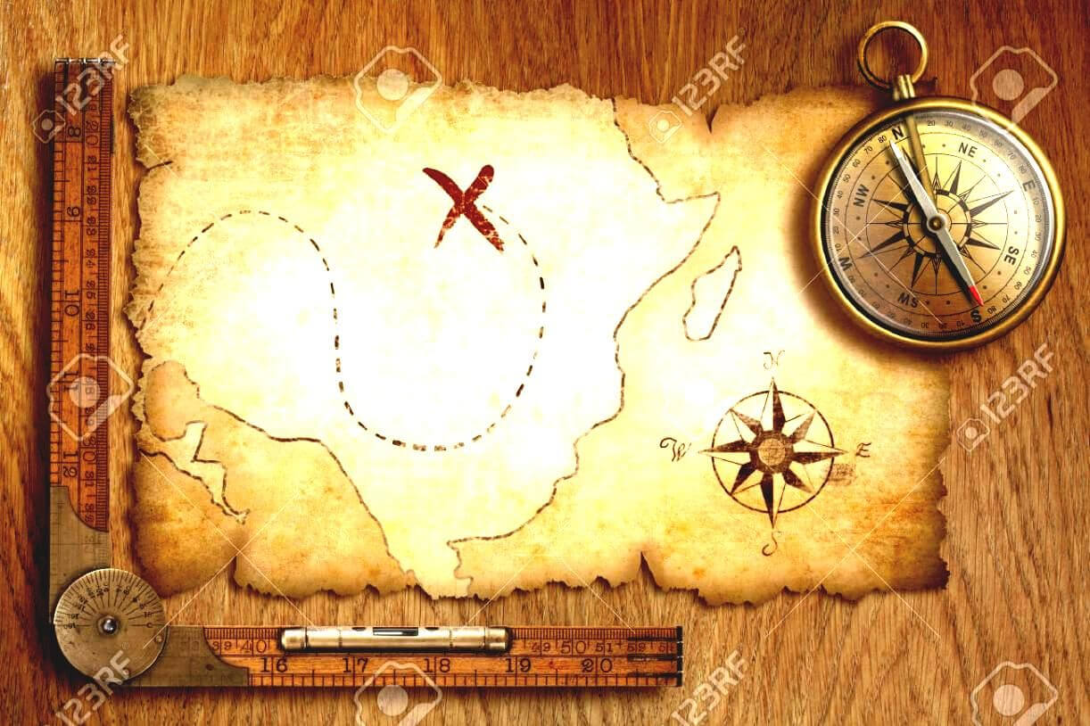 Image Result For Blank Treasure Map Template Microsoft Word With Regard To Blank Pirate Map Template