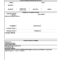 Incident Report Template - Fill Online, Printable, Fillable pertaining to Construction Accident Report Template