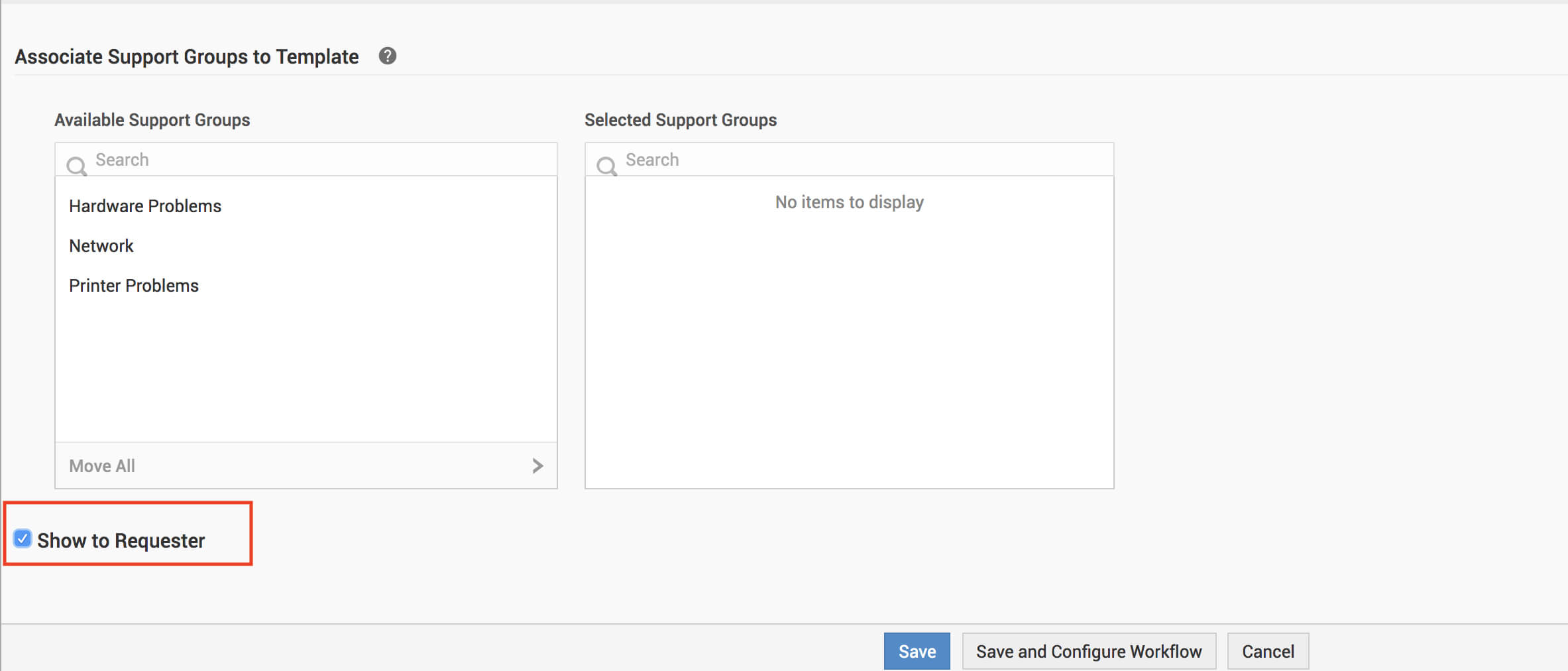 Incident Template Within No Certificate Templates Could Be Found