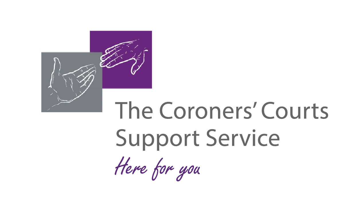 Information & Support – Coroners Courts Support Service Intended For Coroner's Report Template