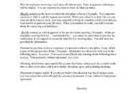 Investigation Report Template Disciplinary Hearing with regard to Investigation Report Template Disciplinary Hearing