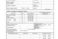 Investigation Report Template – Miadesigner inside Investigation Report Template Doc