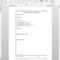 It Security Audit Report Template | Itsd107-1 for Information Security Report Template