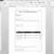 It Threat-Risk Assessment Report Template | Itsd101-1 within Threat Assessment Report Template
