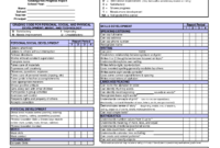 Kindergarten Report Card Template Free Preschool Conference within Kindergarten Report Card Template