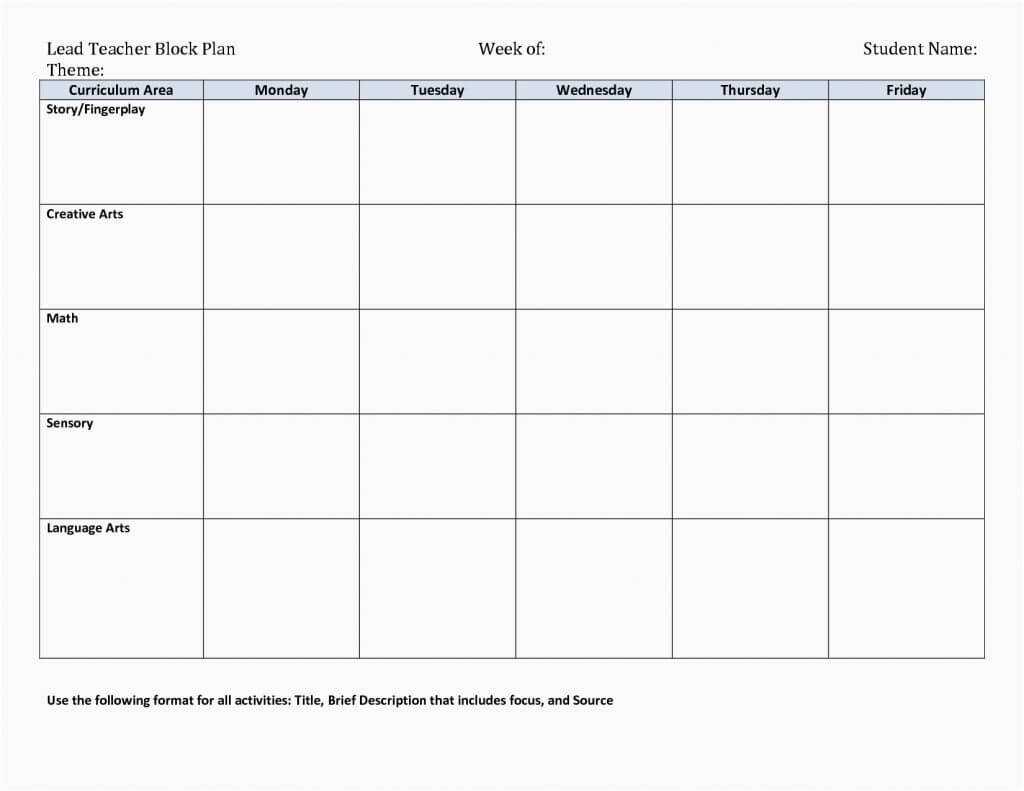 Lesson Plans Blank Plan Mplate Best Of Madeline Hunter Word With Regard To Madeline Hunter Lesson Plan Blank Template