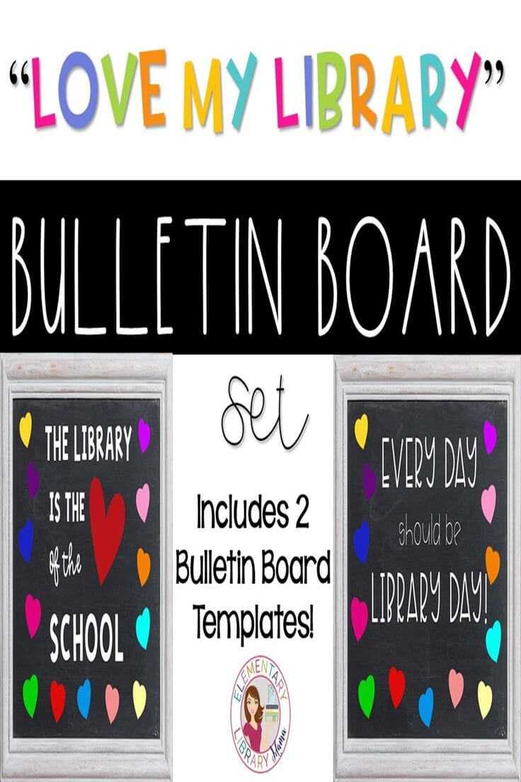 Bulletin Board Template Word Bulletin Board Template Word