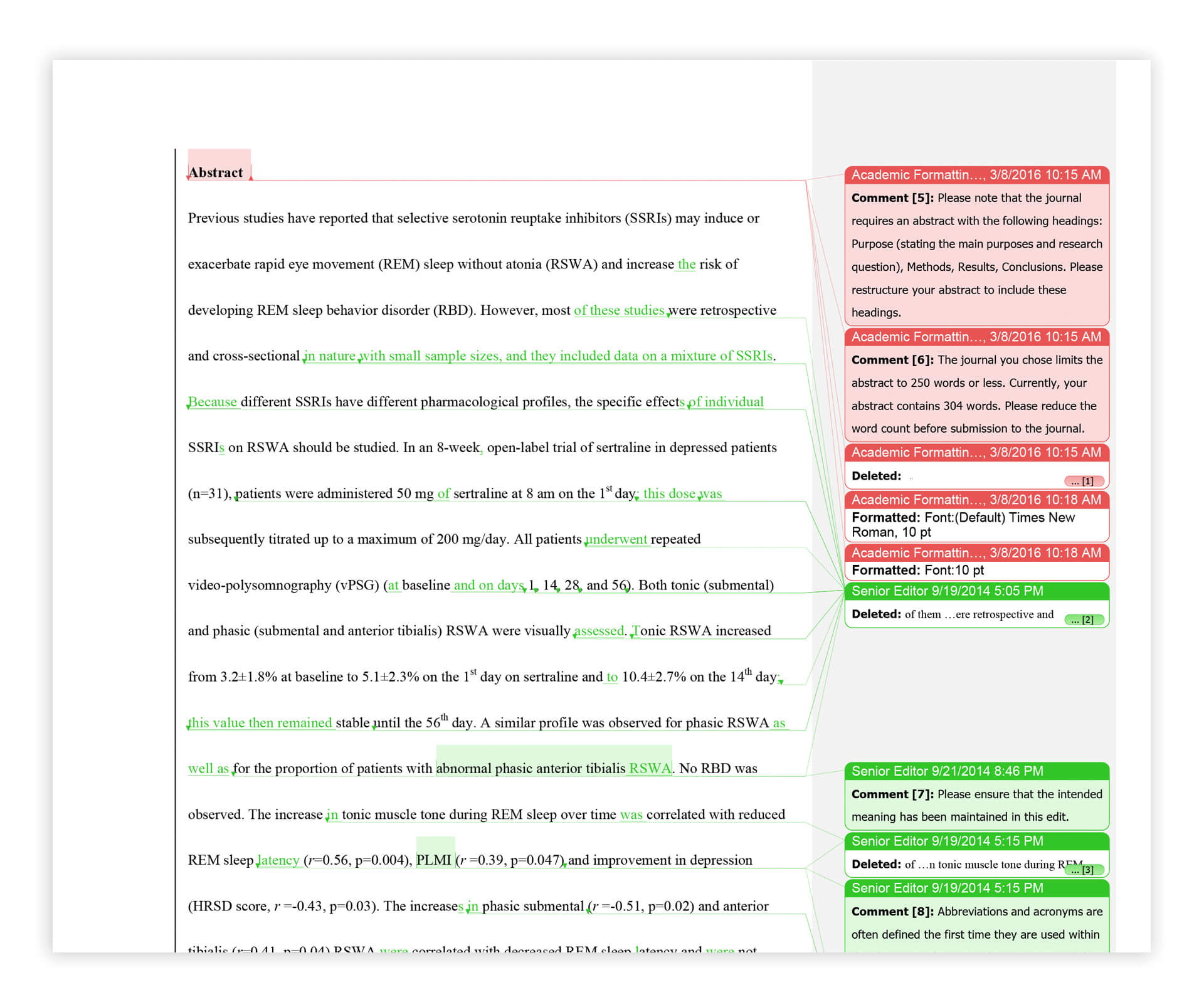 Manuscript Formatting | Aje | American Journal Experts Intended For Academic Journal Template Word