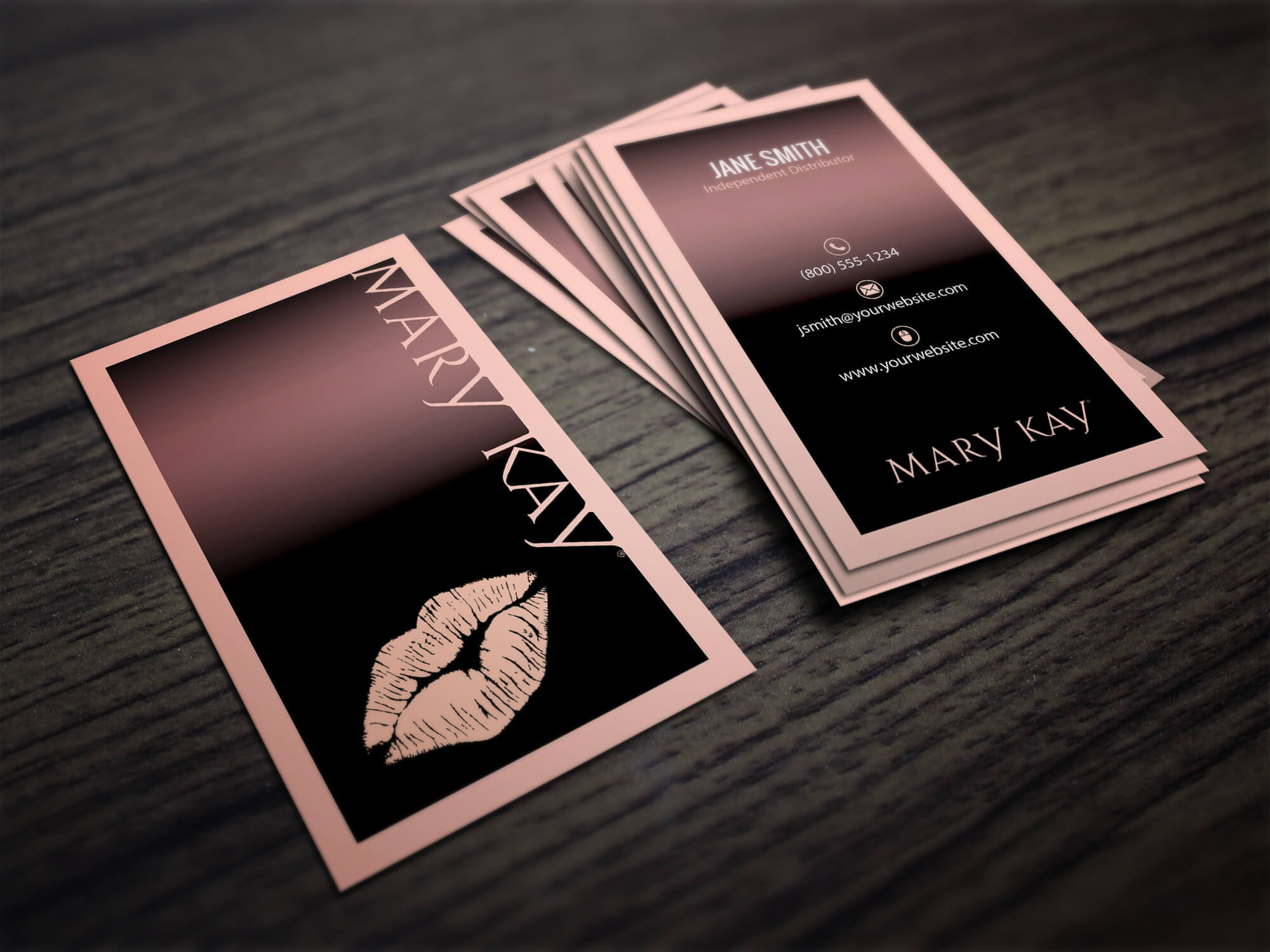 Mary Kay Business Cards | Mary Kay | Mary Kay Party, Mary Intended For Mary Kay Business Cards Templates Free