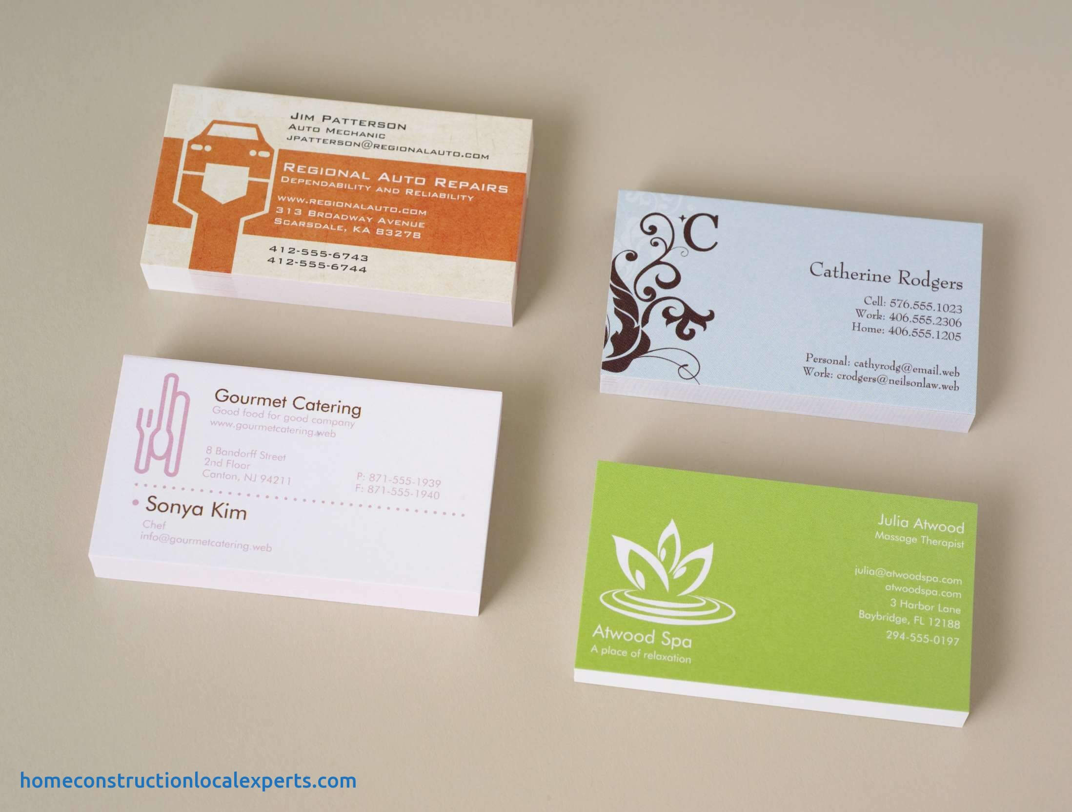 Massage Therapy Business Card Templates Free Cards For Massage Therapy Business Card Templates
