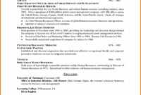 Mckinsey Resume 650*839 - Beautiful Template Tamu Resume with Mckinsey Consulting Report Template