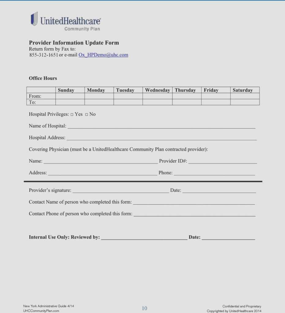 Medical Claim Form Cigna Nal Printable Cms United Healthcare With Med Card Template