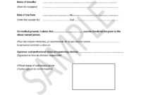 Medical Letter Of Exemption Yellow Fever Zone for Certificate Of Vaccination Template