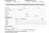 Medical Report Template Free Downloads - Atlantaauctionco pertaining to Medical Report Template Free Downloads