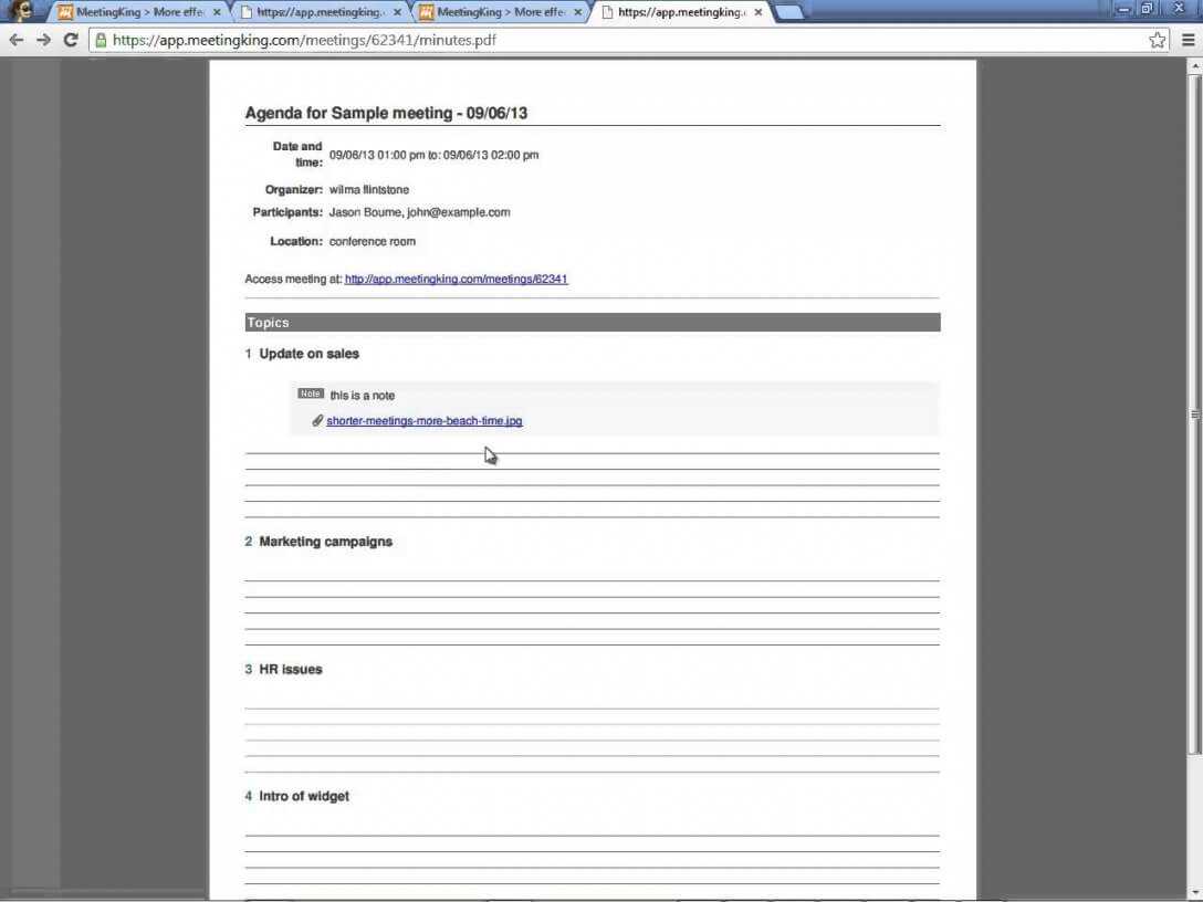 Meeting Agenda And Meeting Minutes Templates – Youtube With Agenda Template Word 2010