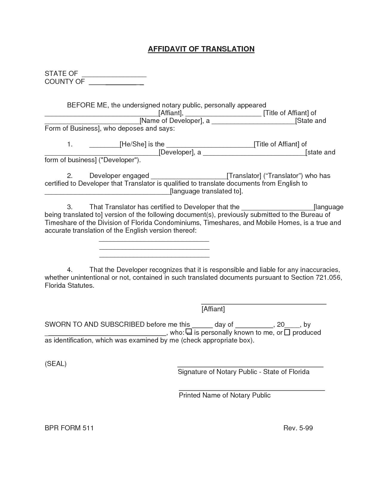 Mexican Birth Certificate Translation Template Pdf Free And Intended For Birth Certificate Translation Template