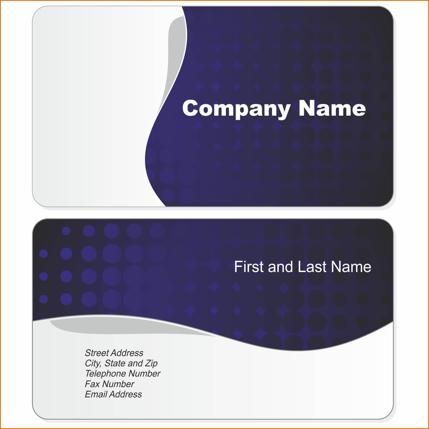 Microsoft Businessard Templates Publisher Free Download Word With Microsoft Templates For Business Cards
