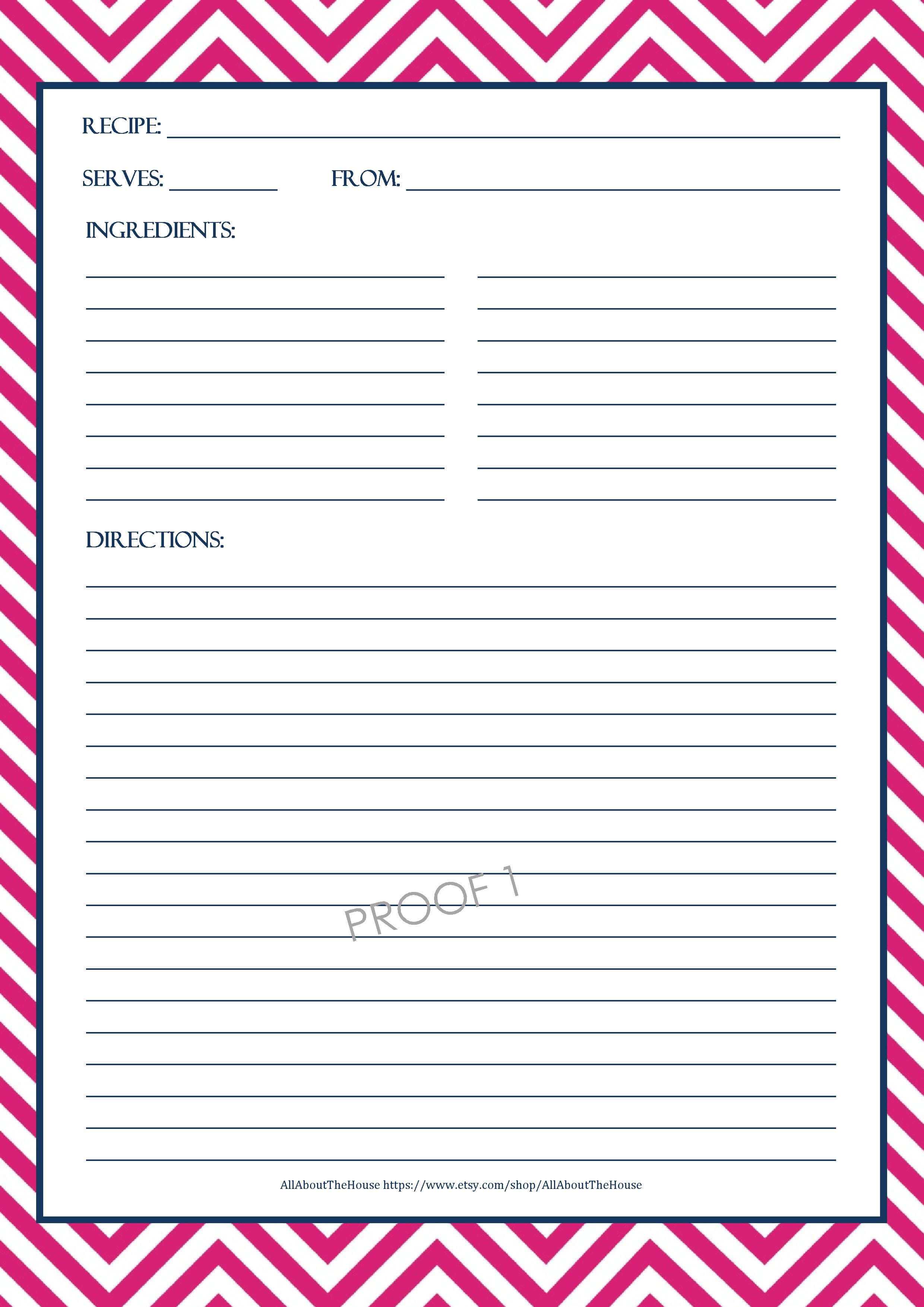 Microsoft Word Recipe Card Template – Atlantaauctionco Inside Microsoft Word Recipe Card Template