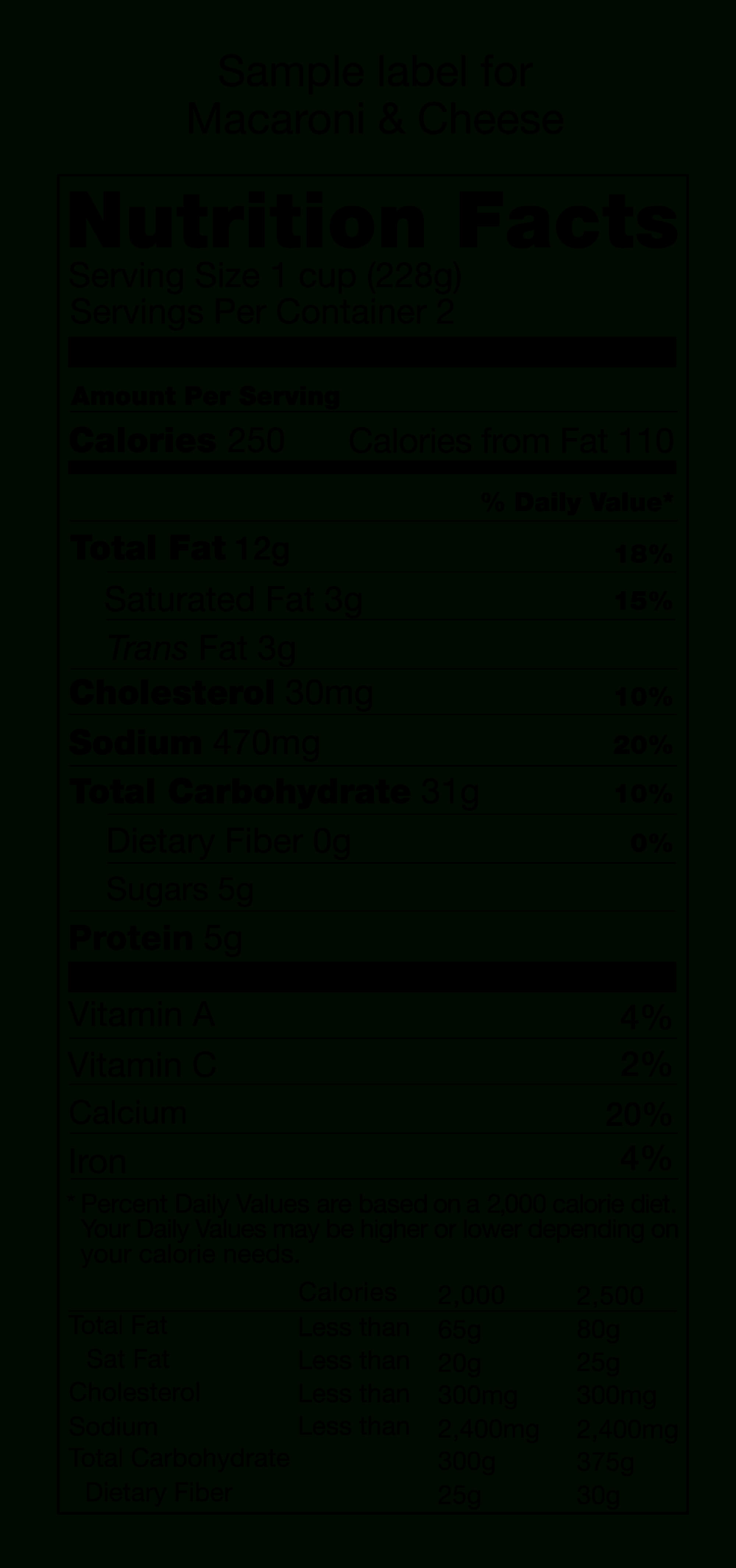 Microsoft Wordutrition Label Template Free Maker Australia With Nutrition Label Template Word