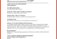 Monitoring And Evaluation Report Writing Template for Monitoring And Evaluation Report Writing Template
