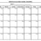 Month At A Glance Blank Calendar Template - Atlantaauctionco in Month At A Glance Blank Calendar Template