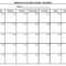 Month At A Glance Blank Calendar Template - Atlantaauctionco in Month At A Glance Blank Calendar Template