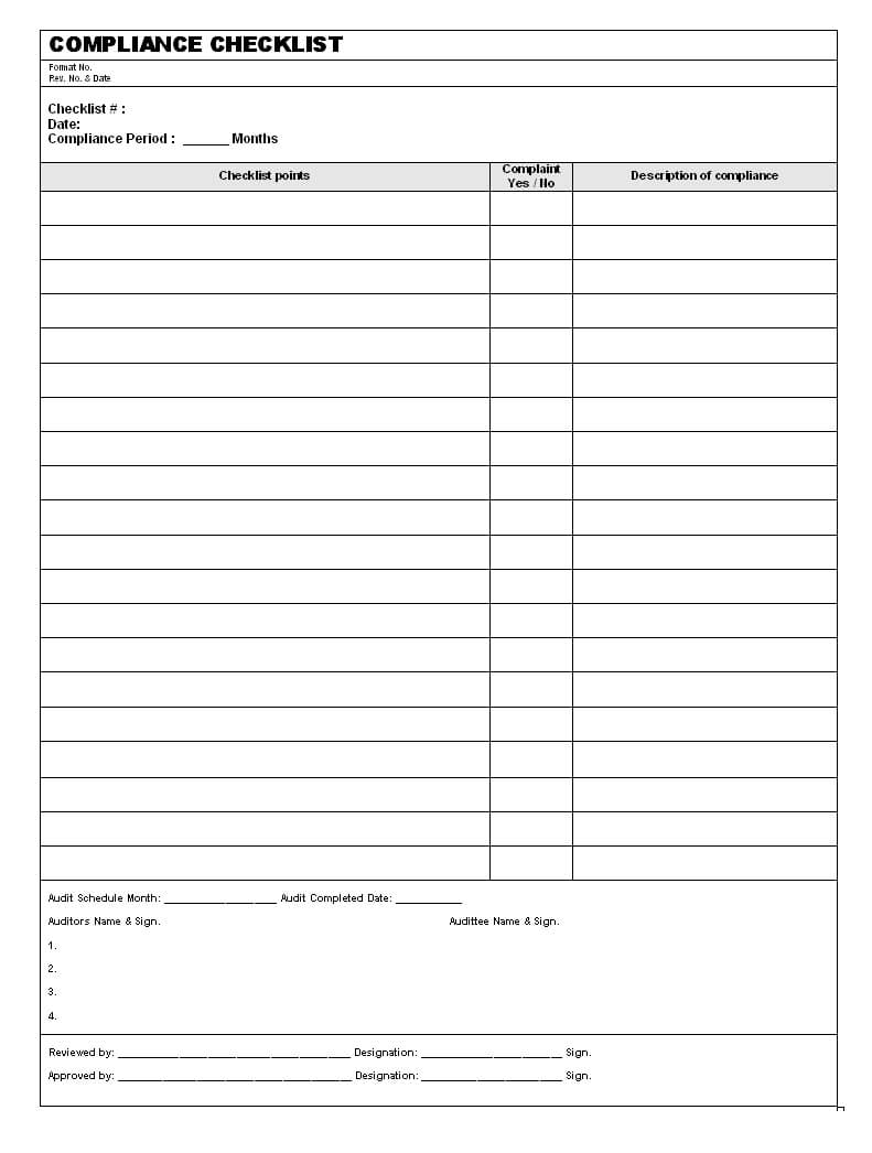 Monthly Health And Safety Report Template - Atlantaauctionco For Monthly Health And Safety Report Template