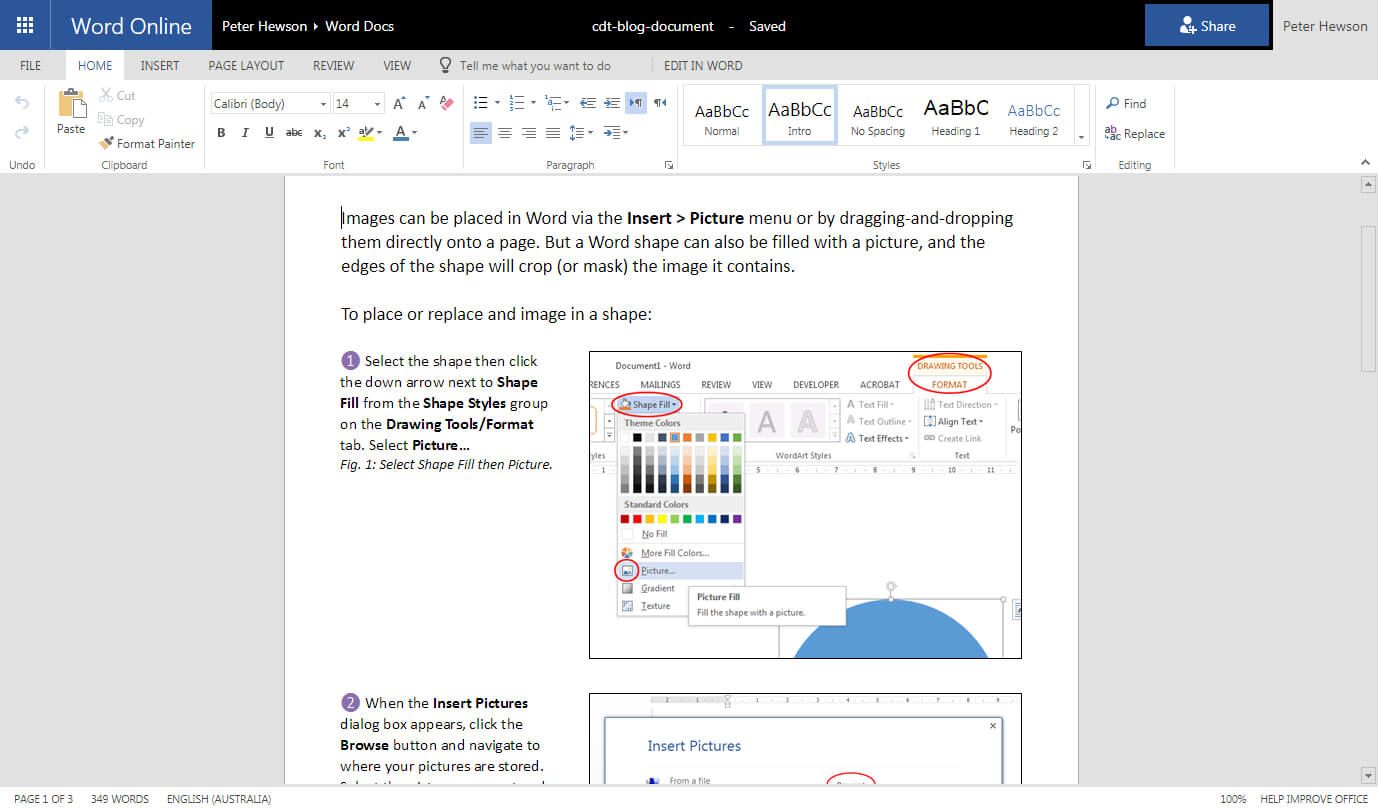 Ms Office Desktop Templates In Office365 – Cordestra With Where Are Word Templates Stored