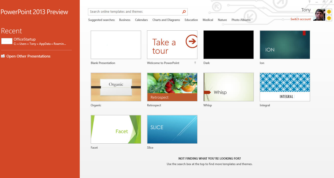 Ms Powerpoint 2013 Templates Free Download And Themes With Powerpoint 2013 Template Location