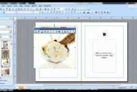 Ms Publisher Birthday Card intended for Birthday Card Publisher Template
