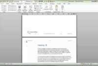 Ms Word Templates For Project Report - Atlantaauctionco for Ms Word Templates For Project Report