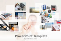 Multimedia Powerpoint Template with regard to Multimedia Powerpoint Templates