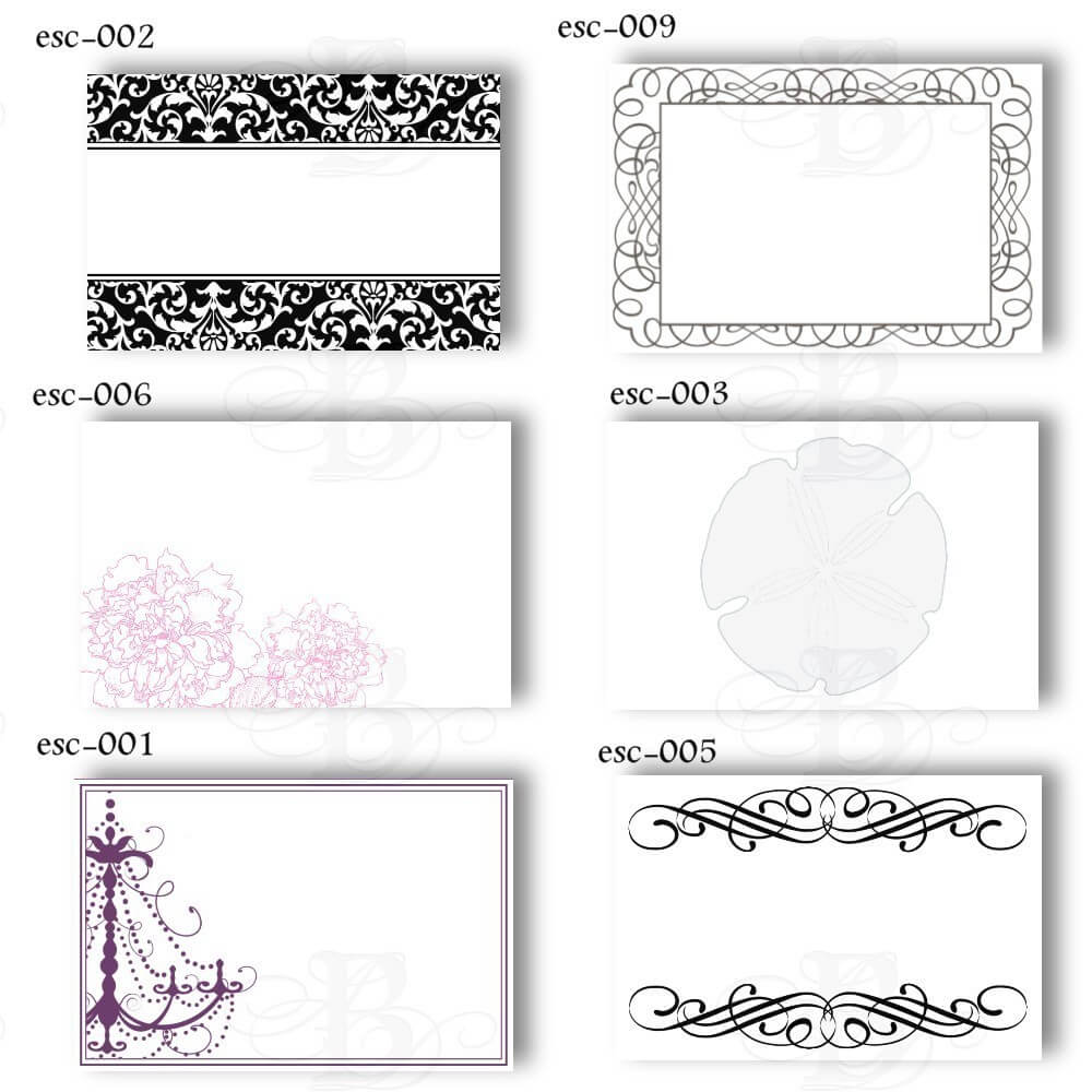 Name Placecards Template Free – Toib.tk With Wedding Place Card Template Free Word