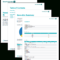 Nessus Scan Report (Top 5) - Sc Report Template | Tenable® in Nessus Report Templates