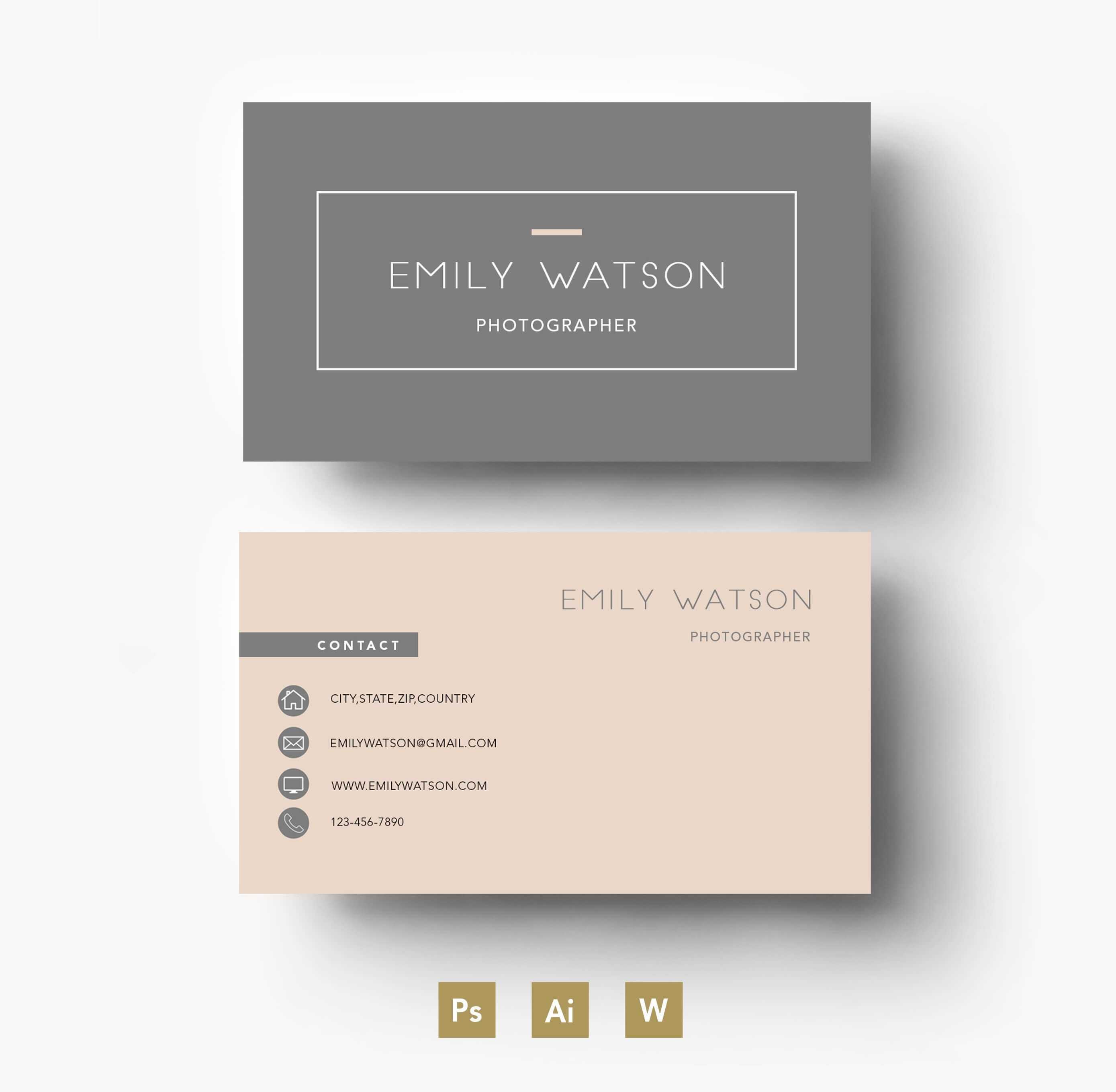 Network Business Card Templates Best Of Transport Business Intended For Networking Card Template