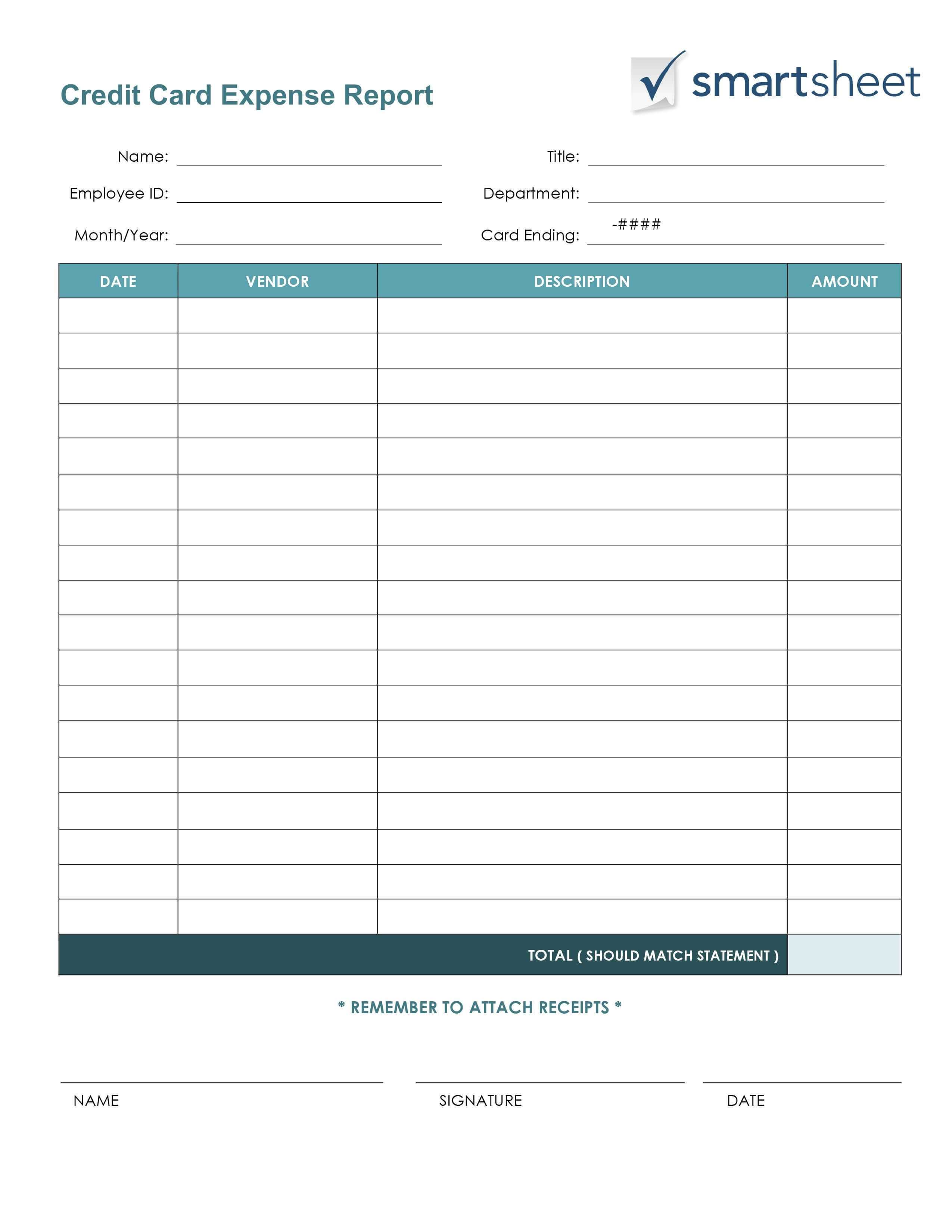 New Daily Expenses Excel Template #exceltemplate #xls Intended For Expense Report Spreadsheet Template Excel